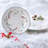 Pfaltzgraff Winterberry 8 in. Salad Plates