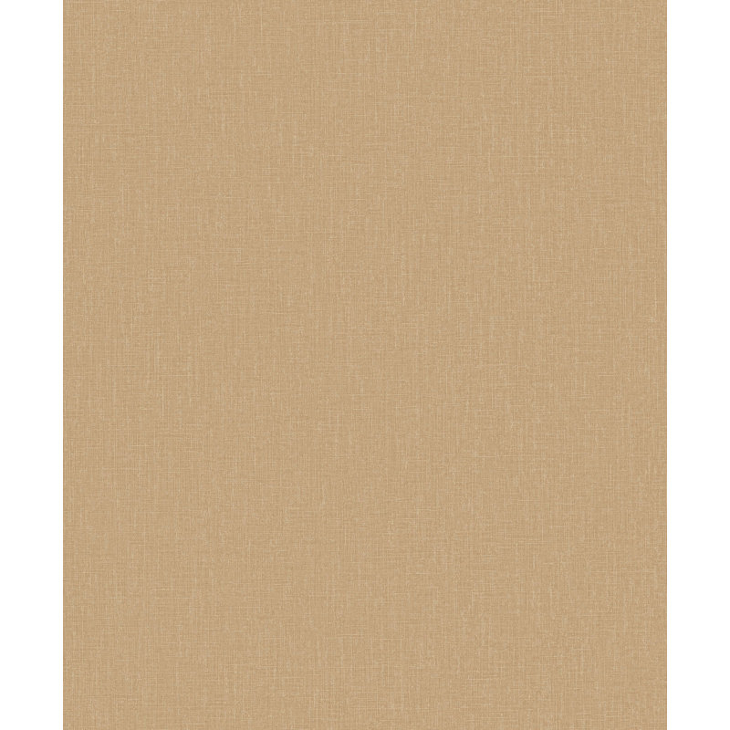 Papier peint texturé, Caramel