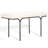Poviones Boucle Upholstered Bench-56884162-56884161