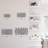 Wall Decor Metal-99012514-99012515