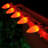 OptiCore LED Shatterproof C9 Smooth Christmas Light Replacement Bulbs-83791422