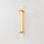 Groveland Station 1 - Light LED Armed Sconce