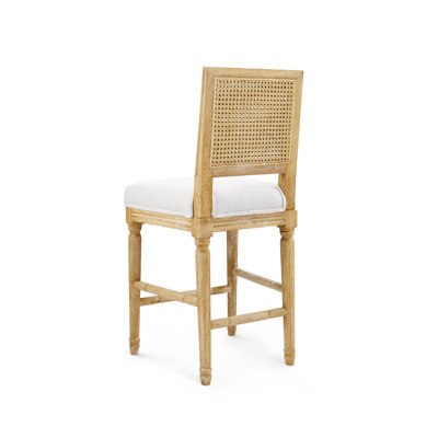 Annette Upholstered Dining Chair