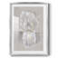 Mute Earth Layers II - Toile tendue avec châssis-117754904-117754903