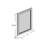 Folcroft Black Single Picture Frame-15248583