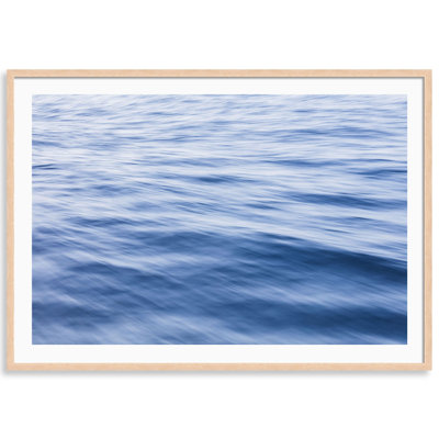 Big Blue " Big Blue " by Carly Tabak