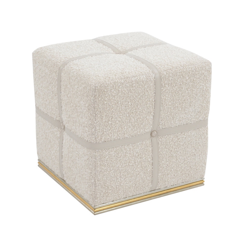 Square Ottoman