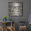 «Baby It's Cold Out» par Cindy Jacobs, art mural en métal-1820923420