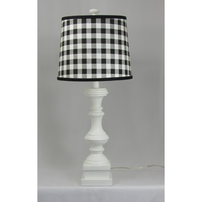 Eisenberg Resin Table Lamp