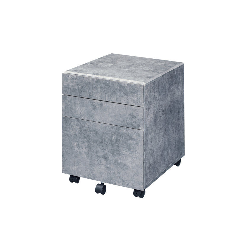 Armoire de rangement pour bureau personnel