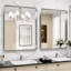 Miroir de salle de bain Corvetta-901889059-901889058