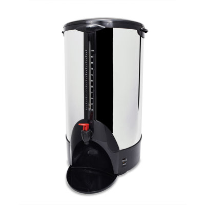 Urn à café 100-cup coffeepro