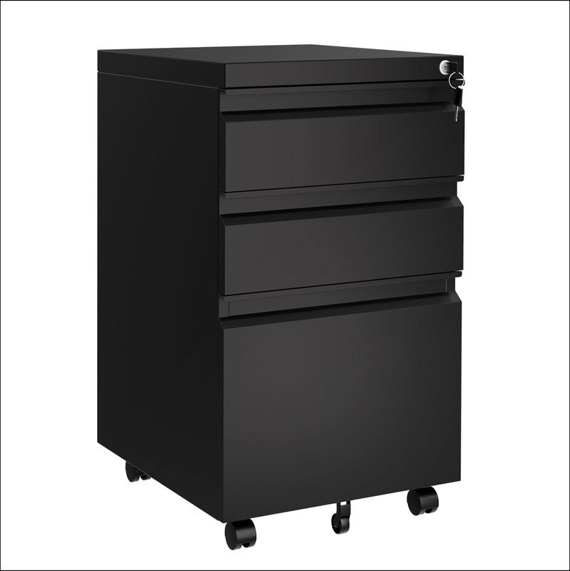 Storage Cabinet