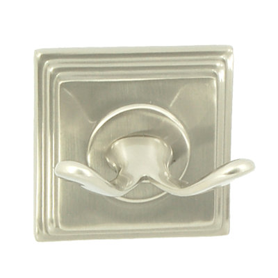 Union Square Robe Hook