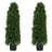 Latitude Run® 4' Tower Tree - Cedar