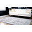 Tapis gris à motif abstrait Alissa-894155723