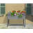 17 Stories Self-Watering Planter (21 X 47 X 32"H)-1492761614-1492761612