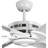 Huff 96'' Ceiling Fan-1339981151