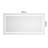 LED Bathroom Mirror with Front-lit, 3 Colors Temperature & Dimmable Light-93928841-122873558