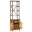 55cm Solid Wood Sideboard
