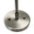 Glass and Metal Ceiling Light-74715089