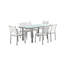 Bella 13 Piece Complete Patio Set-732685218