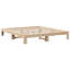 Solid Wood Bed-111024154-111024149