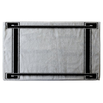 Waffle Texture Tea Towel Kitchen Towel