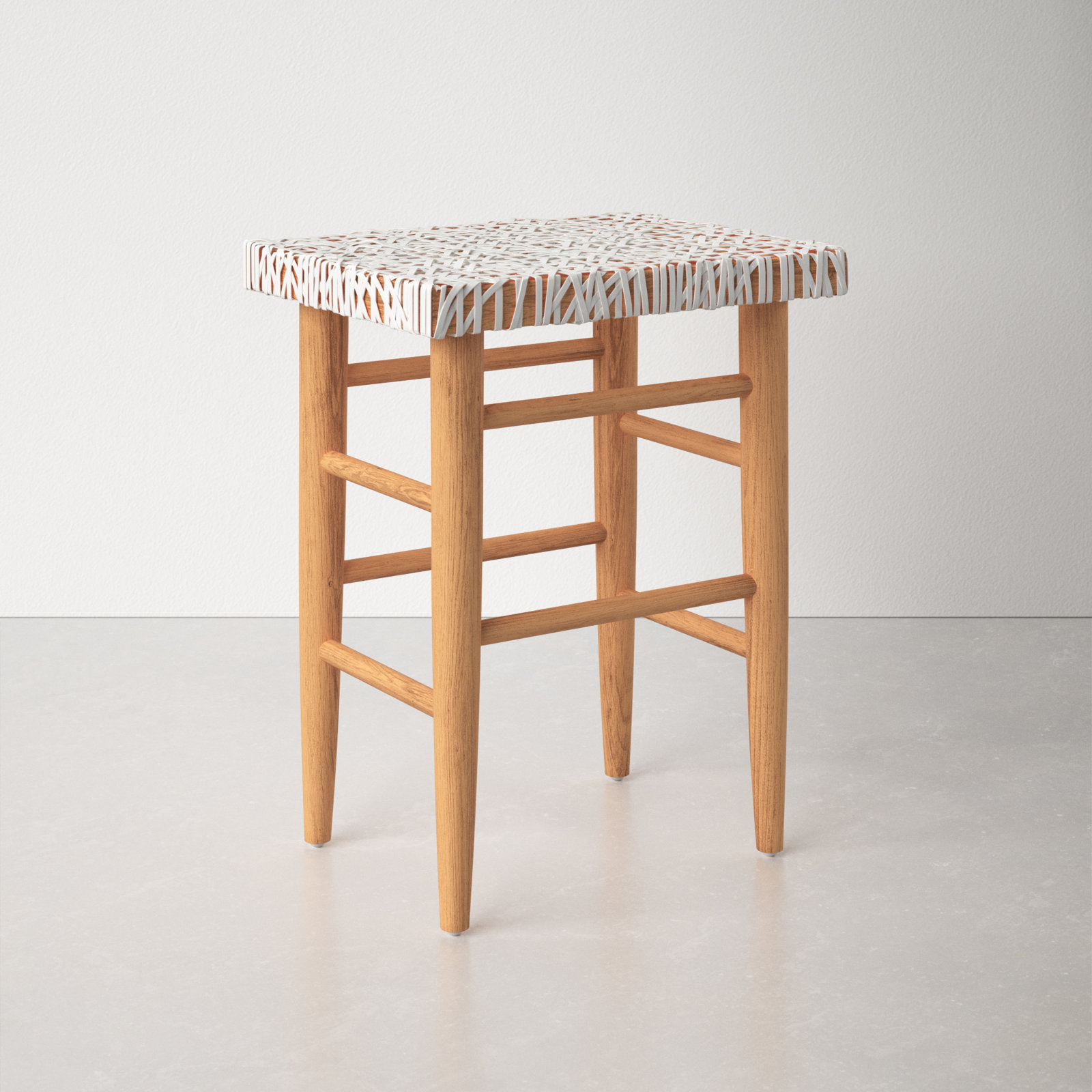 Kazbah 30" Bar Stool, Counter Stool (24” Seat Height)