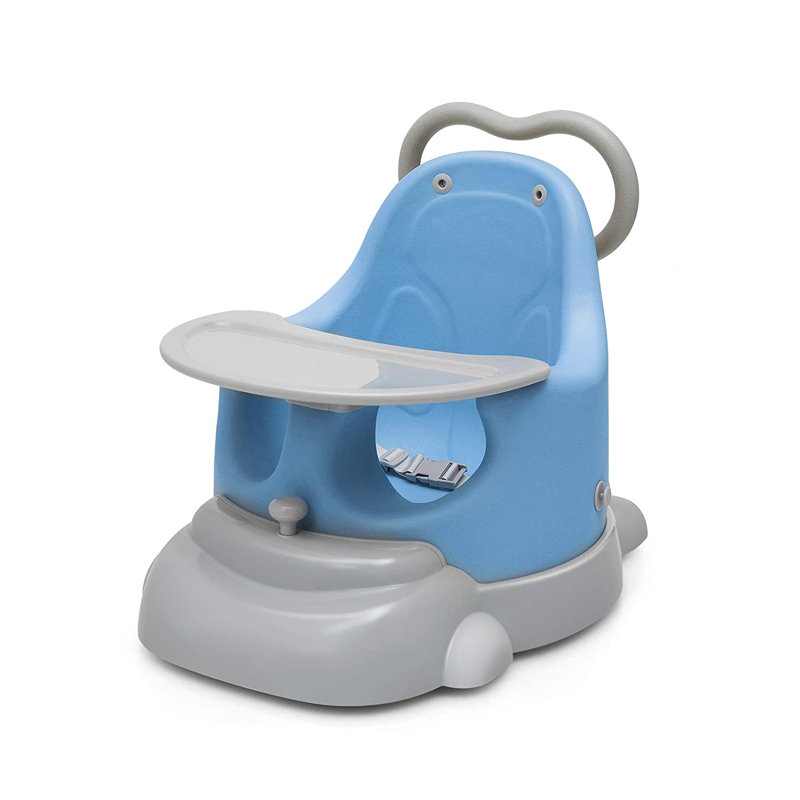Ravenwood Booster Seat, Blue