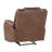 Amyjo 39" Wide Polyester Manual Standard Recliner-862102089