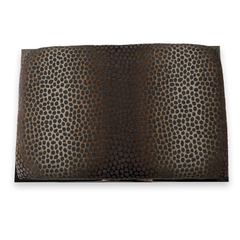 Lauderdale Nickle Wayland Bench