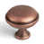 Cuivre antique est en rupture de stock
