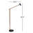 Dalila 60.5'' LED Task Floor Lamp-15346350
