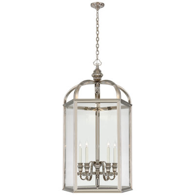 Falaise 5 - Light Chandelier