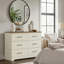Commode 6 tiroirs Arkia-853791350