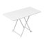 Foldable Rectangular Dining Table-105947069