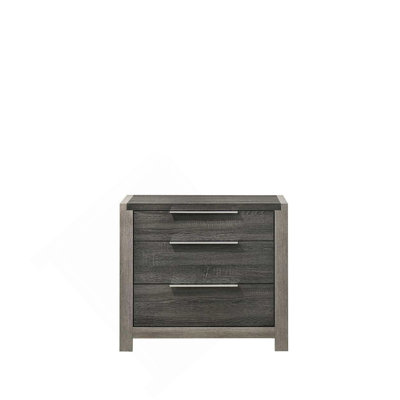 Table de chevet Jehoram