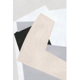 Path On Shapes I Print by Bobby Berk