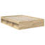 Solid Wood Bed-1180282824-1180282814