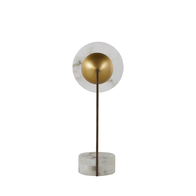 Owen Novelty Lamp