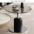 Compact-sized high-end coffee table sets