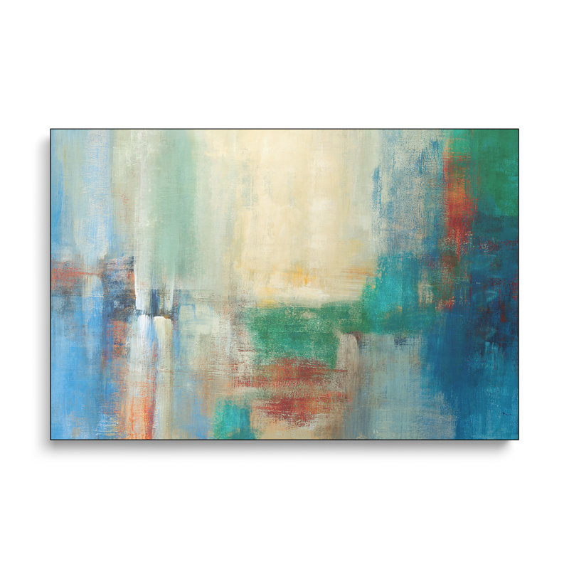Reproduction d'art sur toile Steemplix
