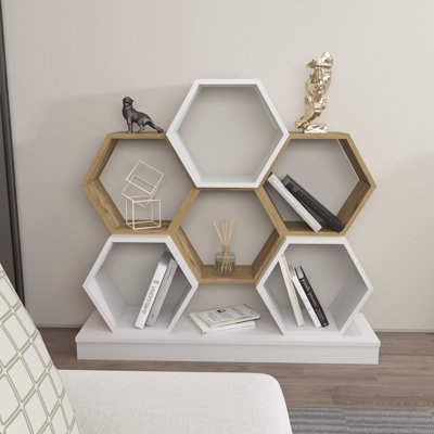 Damuel Bookcase