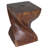 Channen Solid Wood End Table-1641792476-1641792475