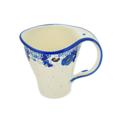 Stoneware Coffee Mug