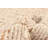 Tangier Beige Rug 5'3" x 7'10"