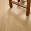 Plancher de vinyle rigide de luxe à noyau rigide imperméable 9 po x 48 po 5 mm Ackland Grovehaven-95994486