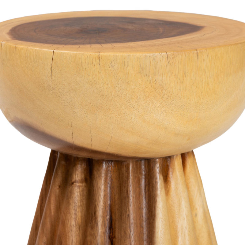 Table de bout (table basse incluse seulement)