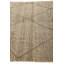 Tapis beige Odle